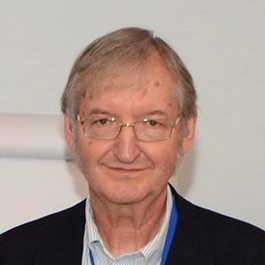 Professor Tom Meagher